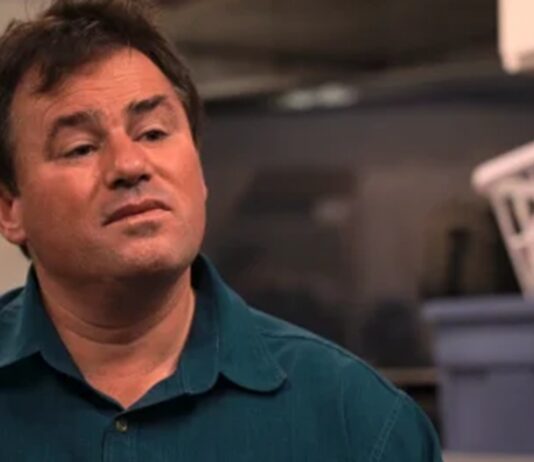 sam bateman aujourdhui