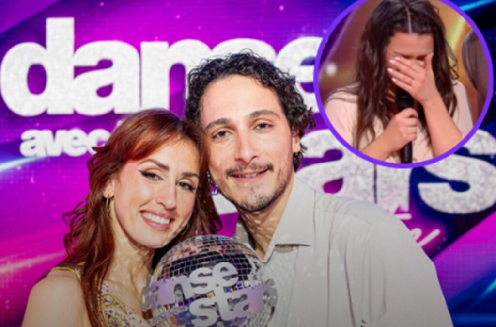 samuel bambi danse avec les stars polemique