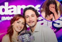 samuel bambi danse avec les stars polemique