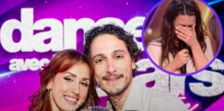 samuel bambi danse avec les stars polemique