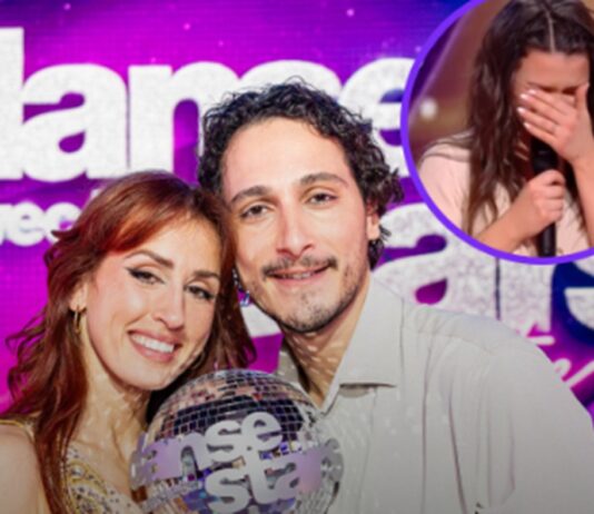 samuel bambi danse avec les stars polemique