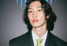 Sang Heon Lee : 5 Choses à Savoir sur l’acteur ! sang heon lee choses a savoir