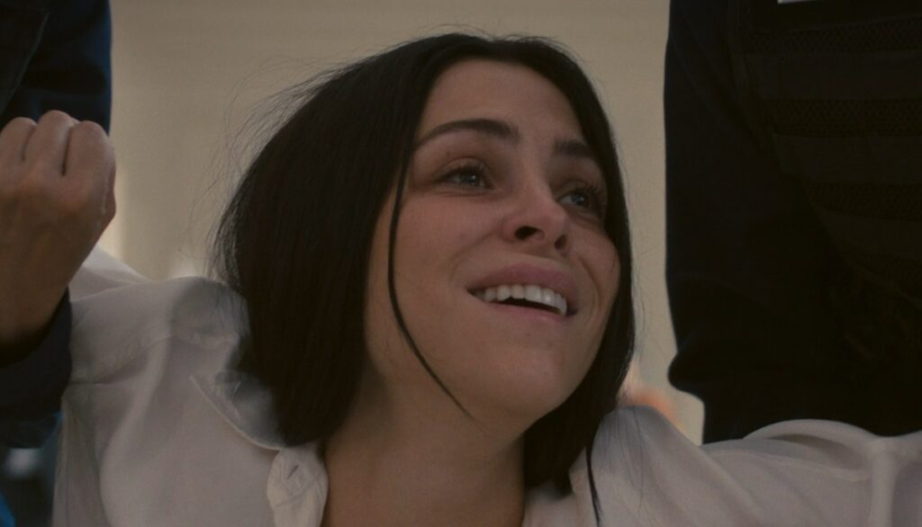 santita saison 1 fin