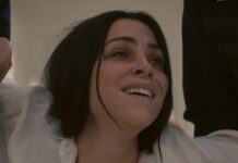 santita saison 1 fin