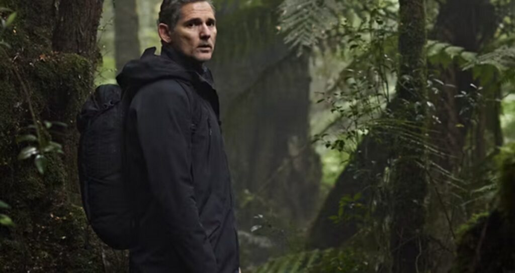 sauvage canicule 2 fin