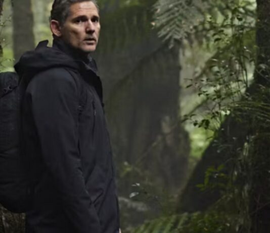 sauvage canicule 2 fin