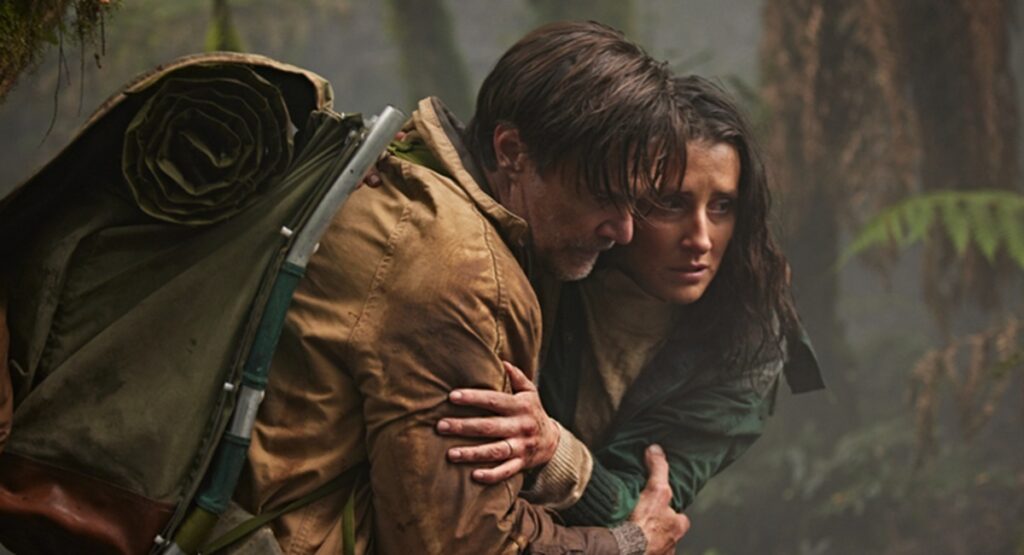 sauvage canicule 2 suite