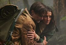 sauvage canicule 2 suite