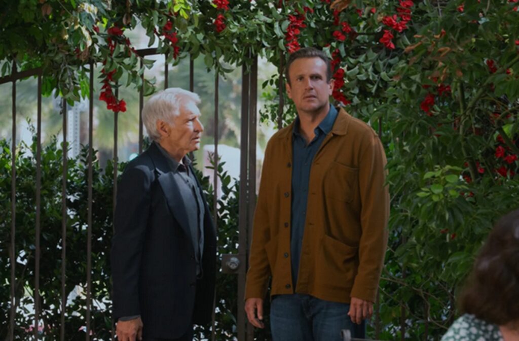 shrinking saison 3 episode 12