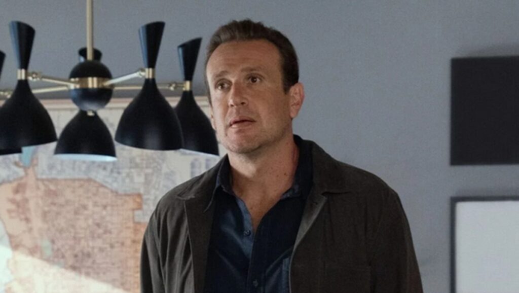 shrinking saison 3 fin