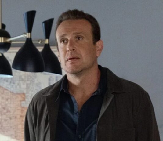 shrinking saison 3 fin