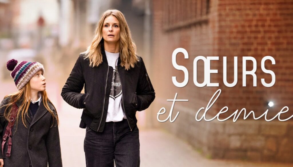 soeurs et demie suite