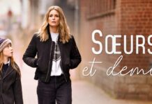 soeurs et demie suite