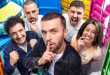 squeezie container polemique