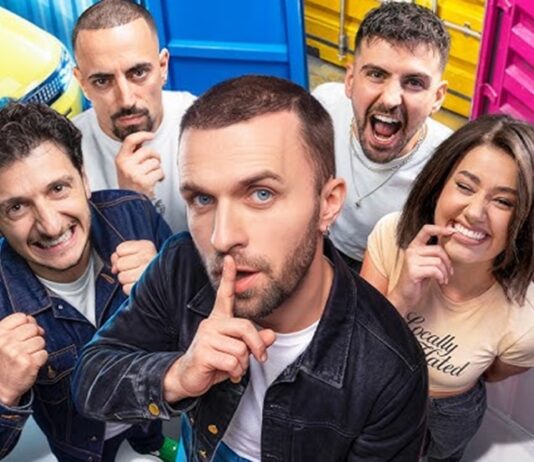 La vidéo des Containers de Squeezie fait polémique ! squeezie container polemique