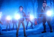 stranger things chroniques de 1985 age