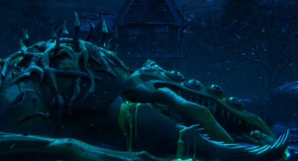 stranger things chroniques de 1985 saison 1 fin