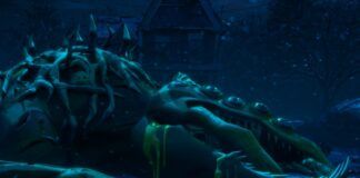 stranger things chroniques de 1985 saison 1 fin