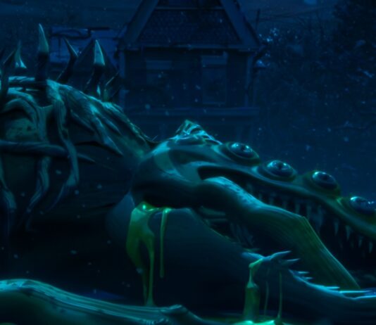 stranger things chroniques de 1985 saison 1 fin