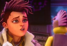 stranger things nikki mort