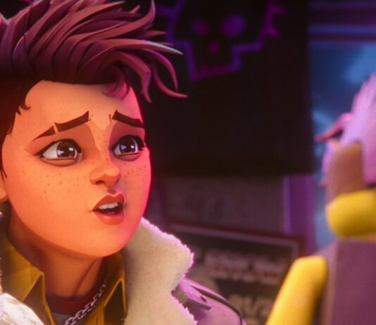 stranger things nikki mort