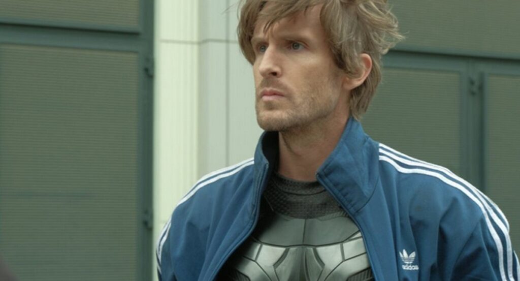 super heros malgre lui suite