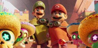 super mario galaxy le film age