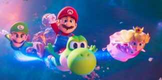 super mario galaxy le film streaming