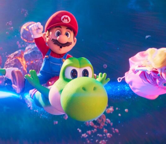 super mario galaxy le film streaming