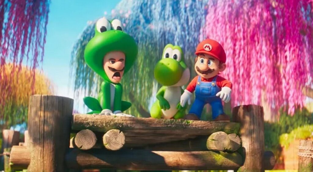 super mario le film 3
