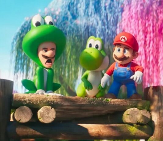 super mario le film 3