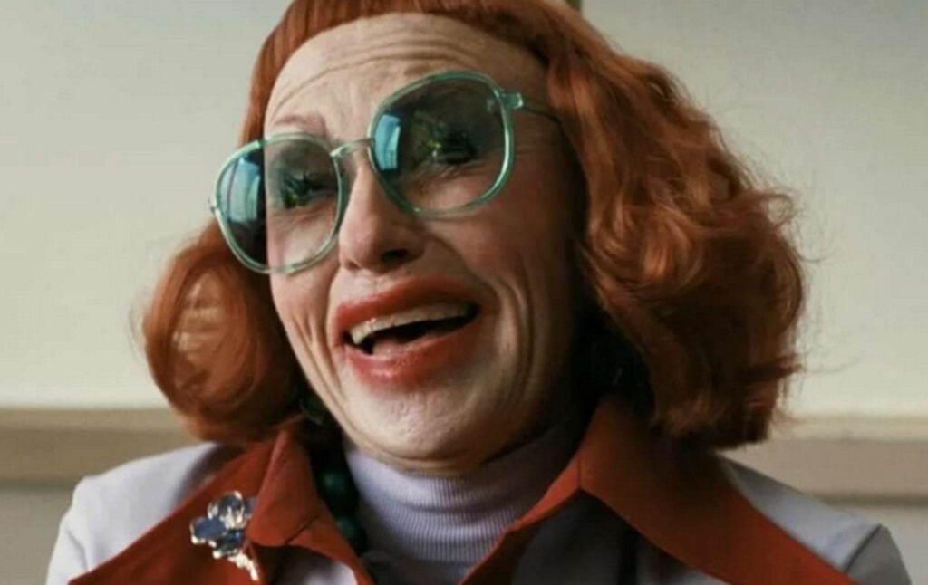 tante gladys film date de sortie