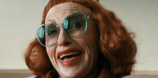 tante gladys film date de sortie