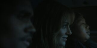 tarot fin film