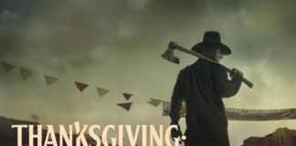 thankgiving 2 sortie