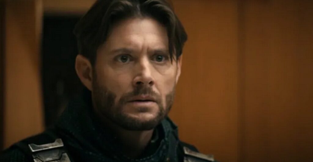 the boys le petit soldat mort