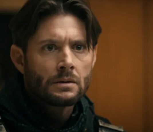 the boys le petit soldat mort