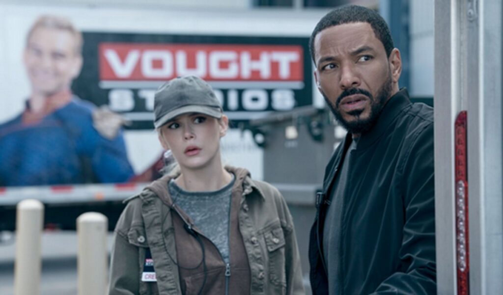 the boys saison 5 combien depisodes