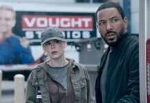 The Boys Saison 5 : Combien y aura t’il d’épisodes ? the boys saison 5 combien depisodes