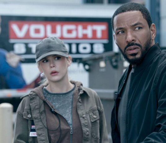 the boys saison 5 combien depisodes