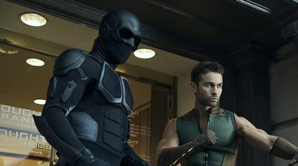 the boys saison 5 episode 2 fin