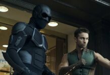 the boys saison 5 episode 2 fin