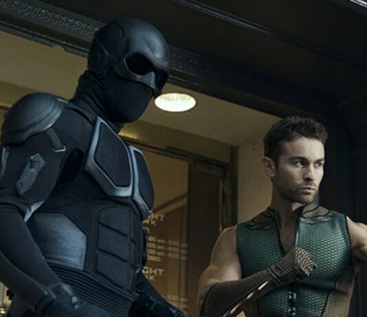 the boys saison 5 episode 2 fin