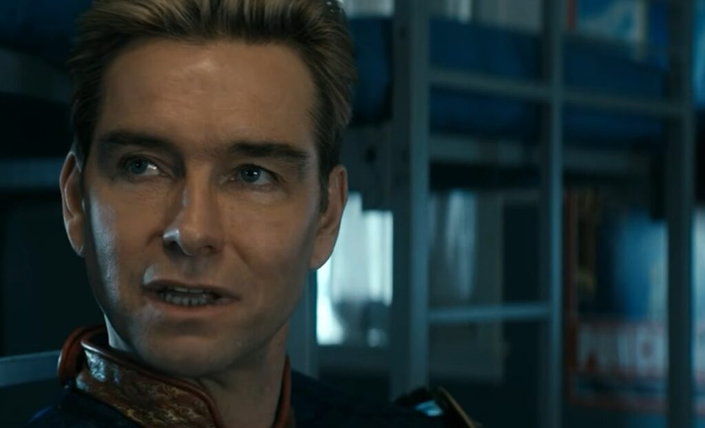 the boys saison 5 episode 3