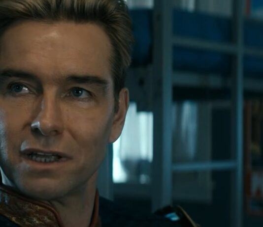 the boys saison 5 episode 3