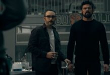 The Boys Saison 5 Épisode 4 : Quelle date et heure de sortie ? the boys saison 5 episode 4