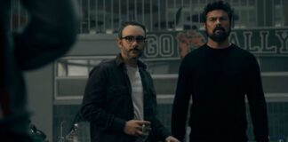the boys saison 5 episode 4