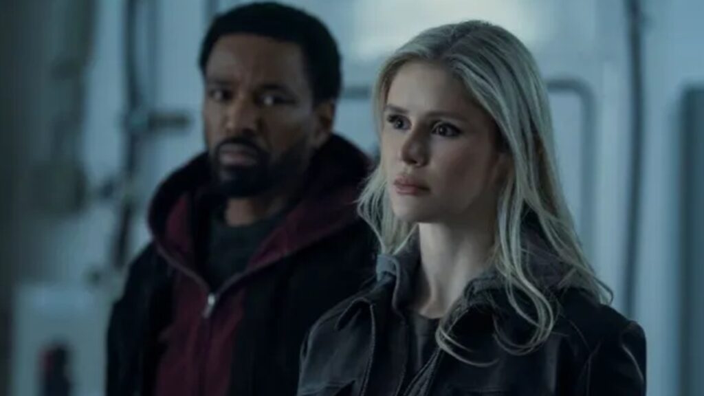 the boys saison 5 episode 5