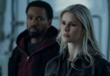 the boys saison 5 episode 5