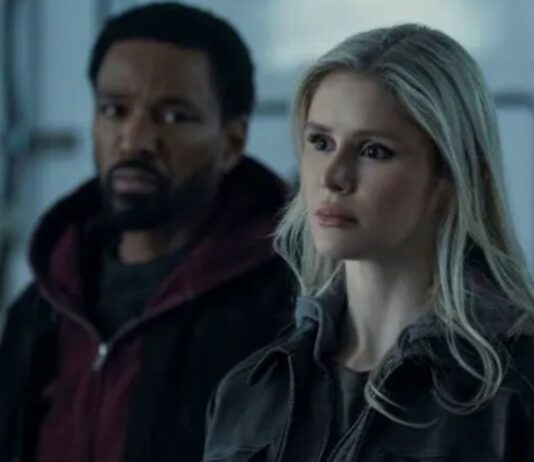 the boys saison 5 episode 5